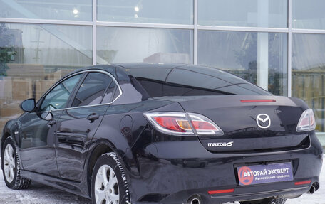 Mazda 6, 2012 год, 915 000 рублей, 7 фотография