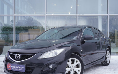 Mazda 6, 2012 год, 915 000 рублей, 1 фотография