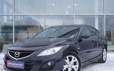Mazda 6, 2012 год, 915 000 рублей, 1 фотография