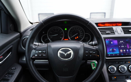 Mazda 6, 2012 год, 915 000 рублей, 11 фотография