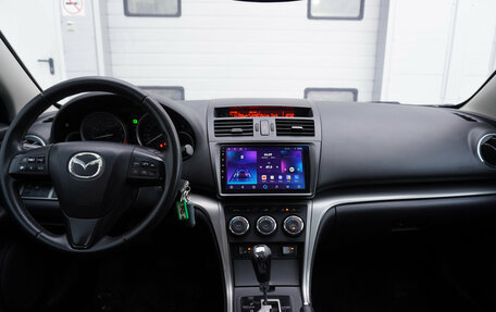 Mazda 6, 2012 год, 915 000 рублей, 10 фотография