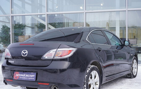 Mazda 6, 2012 год, 915 000 рублей, 5 фотография