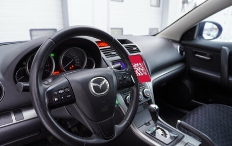 Mazda 6, 2012 год, 915 000 рублей, 9 фотография