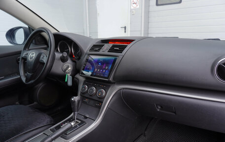 Mazda 6, 2012 год, 915 000 рублей, 18 фотография