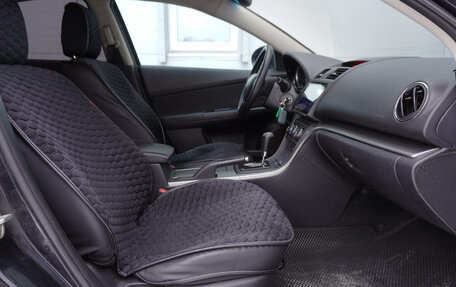 Mazda 6, 2012 год, 915 000 рублей, 17 фотография