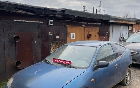 Mazda 323, 1997 год, 30 000 рублей, 1 фотография