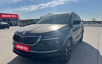 Skoda Karoq I, 2022 год, 1 850 071 рублей, 1 фотография