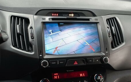 KIA Sportage III, 2013 год, 1 099 000 рублей, 8 фотография