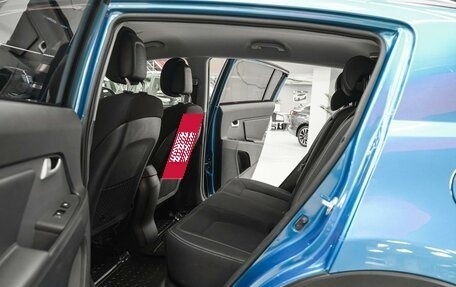 KIA Sportage III, 2013 год, 1 099 000 рублей, 7 фотография