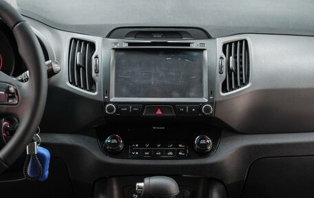 KIA Sportage III, 2013 год, 1 099 000 рублей, 13 фотография