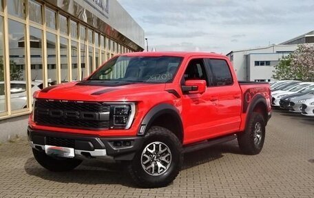 Ford F-150, 2025 год, 19 090 000 рублей, 1 фотография