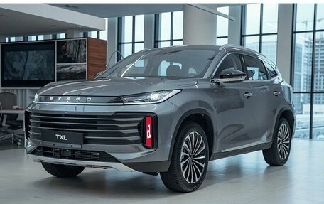 CheryExeed TXL, 2024 год, 4 290 120 рублей, 1 фотография