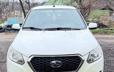 Datsun on-DO I рестайлинг, 2018 год, 450 000 рублей, 1 фотография