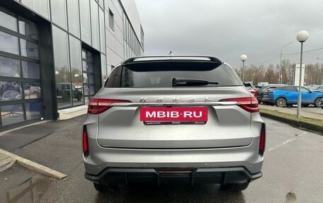 Haval F7 I, 2022 год, 1 849 000 рублей, 5 фотография