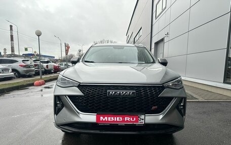 Haval F7 I, 2022 год, 1 849 000 рублей, 2 фотография