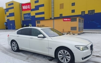 BMW 7 серия, 2009 год, 1 580 000 рублей, 1 фотография
