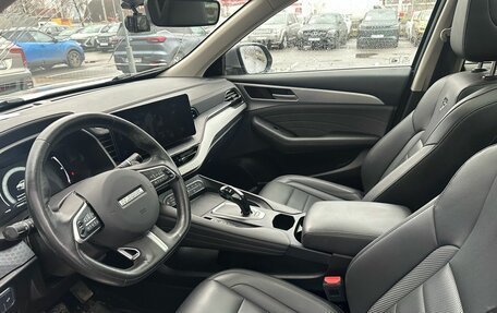 Haval F7 I, 2022 год, 1 849 000 рублей, 7 фотография