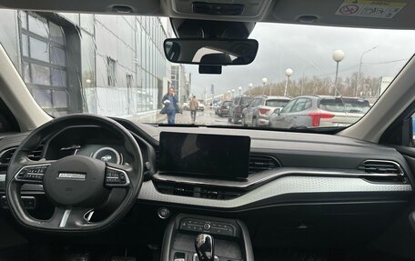 Haval F7 I, 2022 год, 1 849 000 рублей, 8 фотография