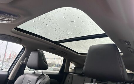 Haval F7 I, 2022 год, 1 849 000 рублей, 11 фотография