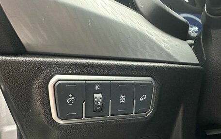 Haval F7 I, 2022 год, 1 849 000 рублей, 12 фотография