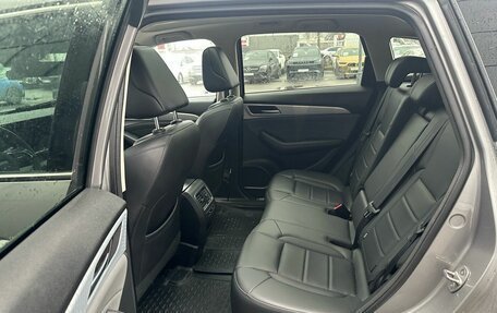 Haval F7 I, 2022 год, 1 849 000 рублей, 9 фотография