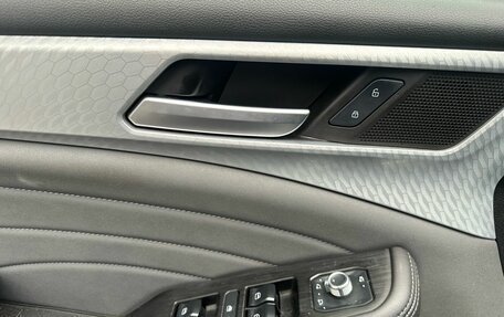 Haval F7 I, 2022 год, 1 849 000 рублей, 13 фотография