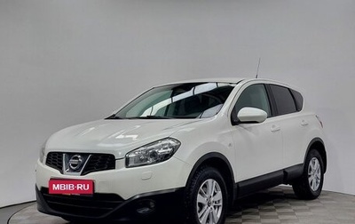 Nissan Qashqai, 2013 год, 949 000 рублей, 1 фотография