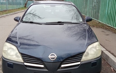 Nissan Primera III, 2006 год, 520 000 рублей, 1 фотография