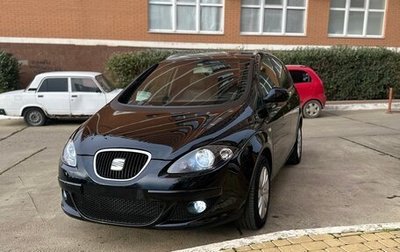 SEAT Altea I, 2007 год, 900 000 рублей, 1 фотография