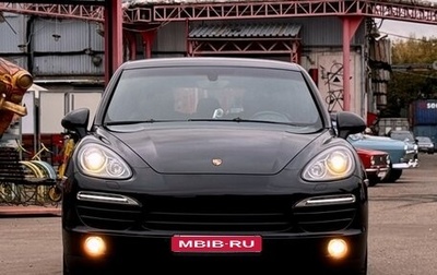 Porsche Cayenne III, 2013 год, 2 600 000 рублей, 1 фотография