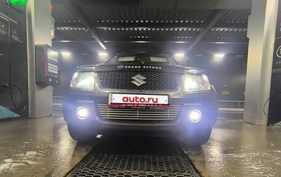 Suzuki Grand Vitara, 2008 год, 1 150 000 рублей, 1 фотография