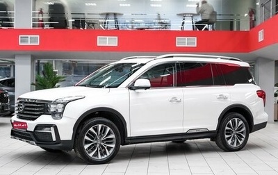 GAC GS8 I, 2021 год, 2 149 000 рублей, 1 фотография