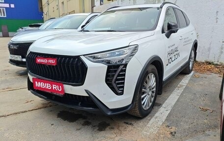 Haval Jolion, 2024 год, 2 400 000 рублей, 1 фотография