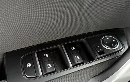 KIA cee'd III, 2022 год, 2 200 000 рублей, 10 фотография