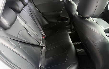 KIA cee'd III, 2022 год, 2 200 000 рублей, 16 фотография