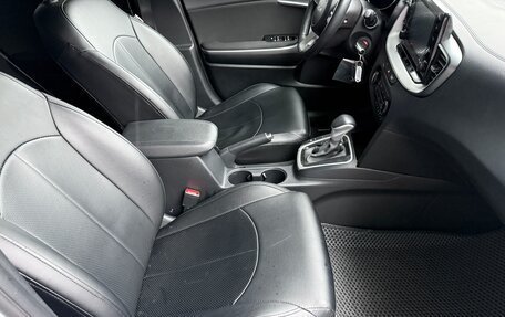 KIA cee'd III, 2022 год, 2 200 000 рублей, 17 фотография