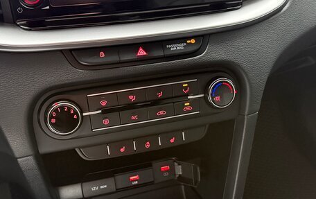 KIA cee'd III, 2022 год, 2 200 000 рублей, 19 фотография