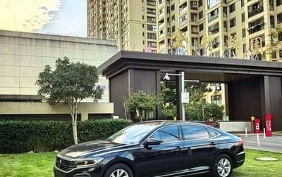 Volkswagen Passat B8 рестайлинг, 2022 год, 1 400 333 рублей, 1 фотография