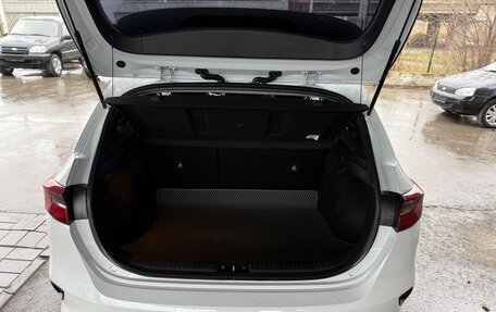 KIA cee'd III, 2022 год, 2 200 000 рублей, 21 фотография