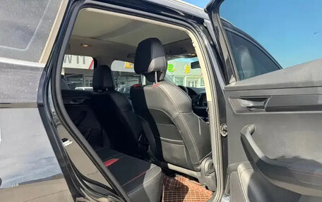 Skoda Karoq I, 2022 год, 1 850 071 рублей, 4 фотография