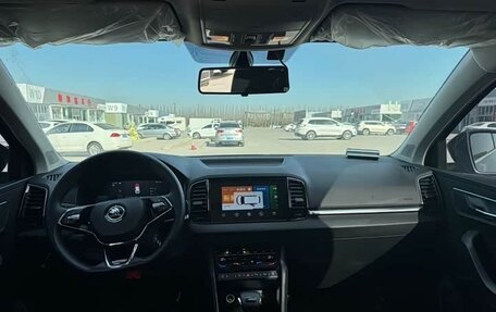 Skoda Karoq I, 2022 год, 1 850 071 рублей, 6 фотография