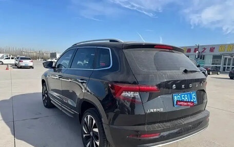 Skoda Karoq I, 2022 год, 1 850 071 рублей, 3 фотография