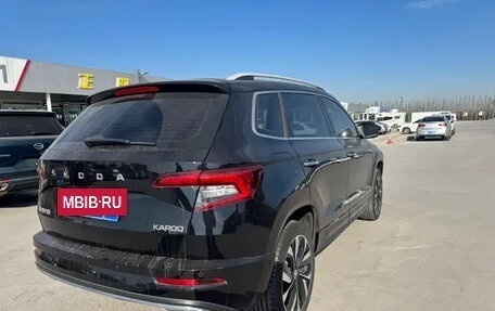 Skoda Karoq I, 2022 год, 1 850 071 рублей, 7 фотография