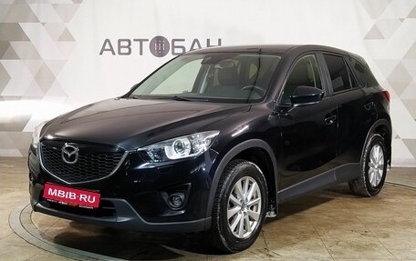 Mazda CX-5 II, 2014 год, 2 049 000 рублей, 1 фотография