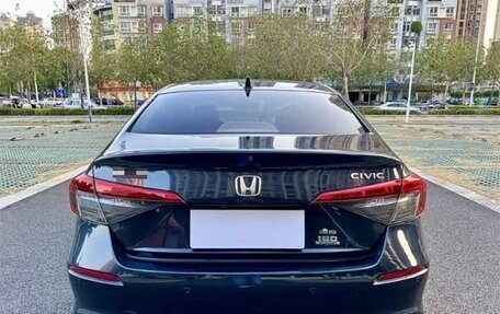 Honda Civic, 2021 год, 1 289 999 рублей, 5 фотография