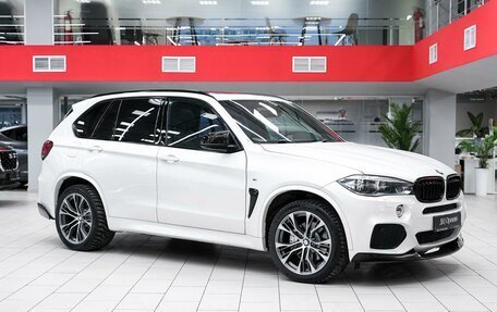 BMW X5, 2016 год, 3 649 000 рублей, 3 фотография