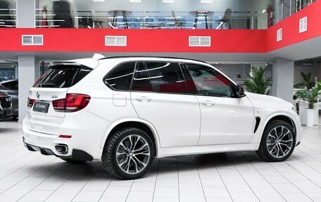 BMW X5, 2016 год, 3 649 000 рублей, 2 фотография