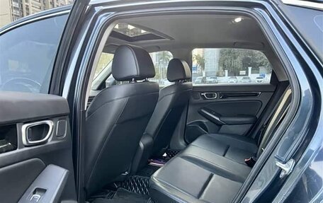 Honda Civic, 2021 год, 1 289 999 рублей, 9 фотография