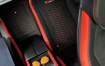 Lamborghini Urus I, 2021 год, 25 650 000 рублей, 1 фотография