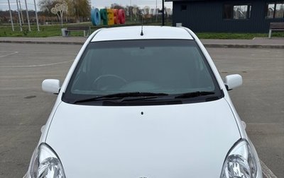Toyota Vitz, 2000 год, 410 000 рублей, 1 фотография